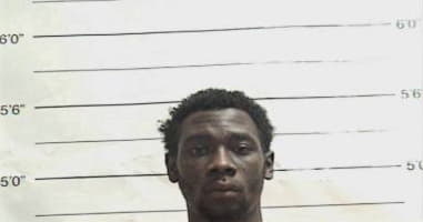 Clayton Thornton, - Orleans Parish County, LA 